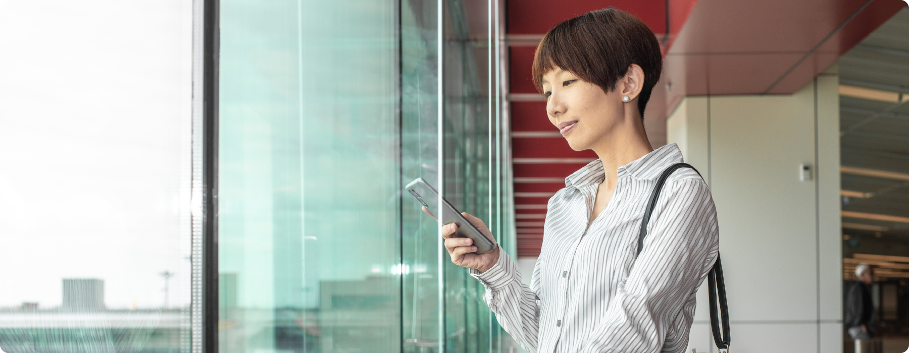 Cathay Pacific and SITA announce strategic partnership to revolutionize network connectivity across 51 global airports