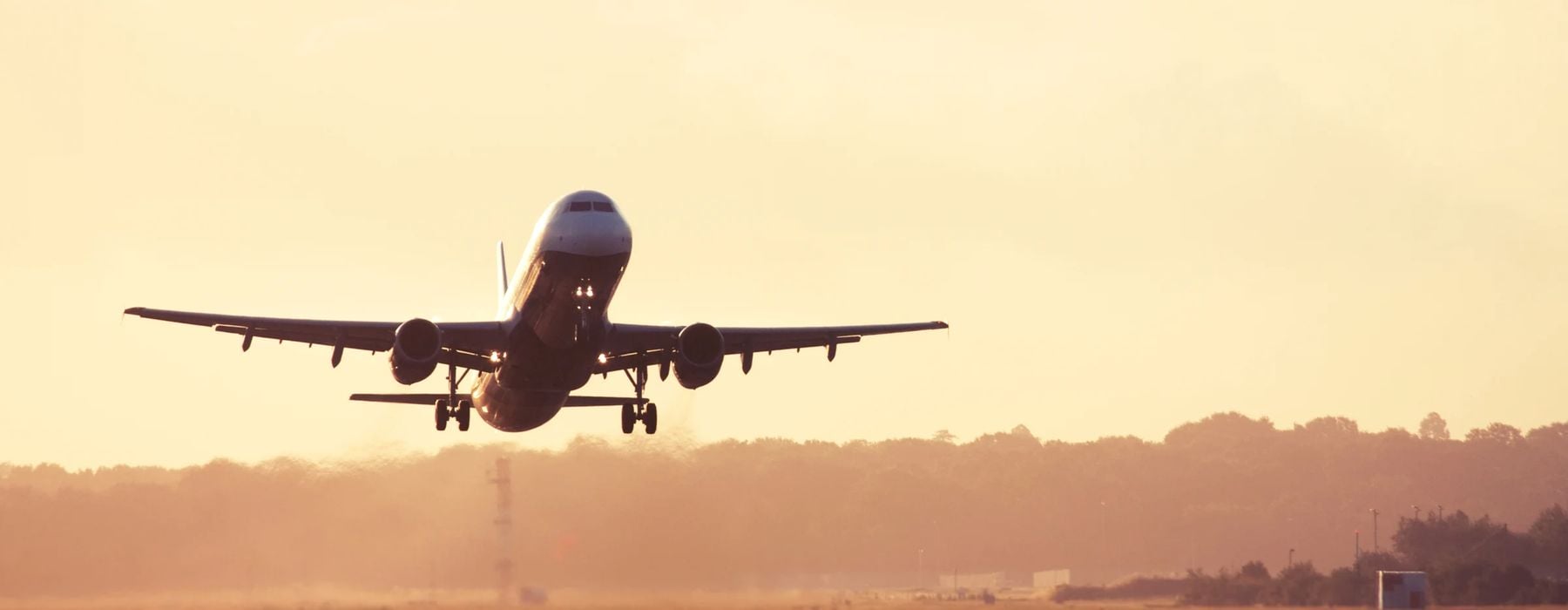 Air India Group deploys SITA OptiFlight® and SITA eWAS to cut emissions and improve flight efficiency