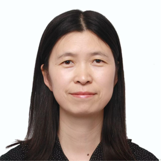 Li Fujuan 李福娟