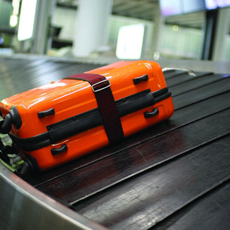 Baggage Report 2018