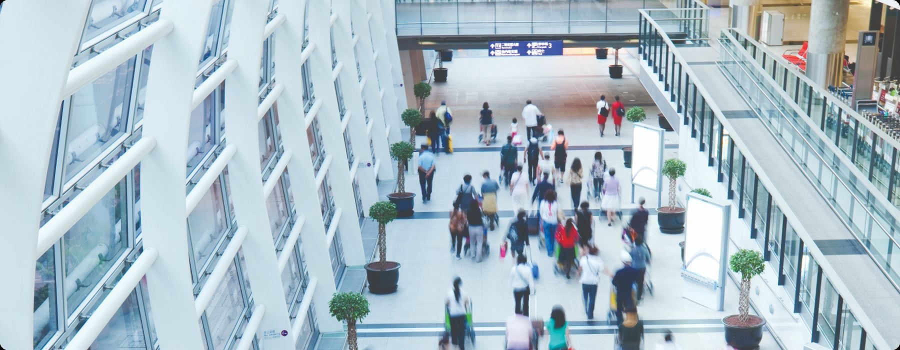 Airports of the Future