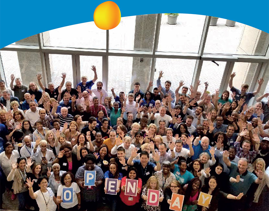 CSR Report 2018