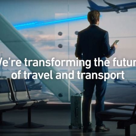 SITA Travel and Transport