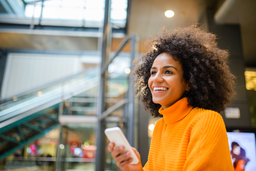 Passenger IT Insights 2019