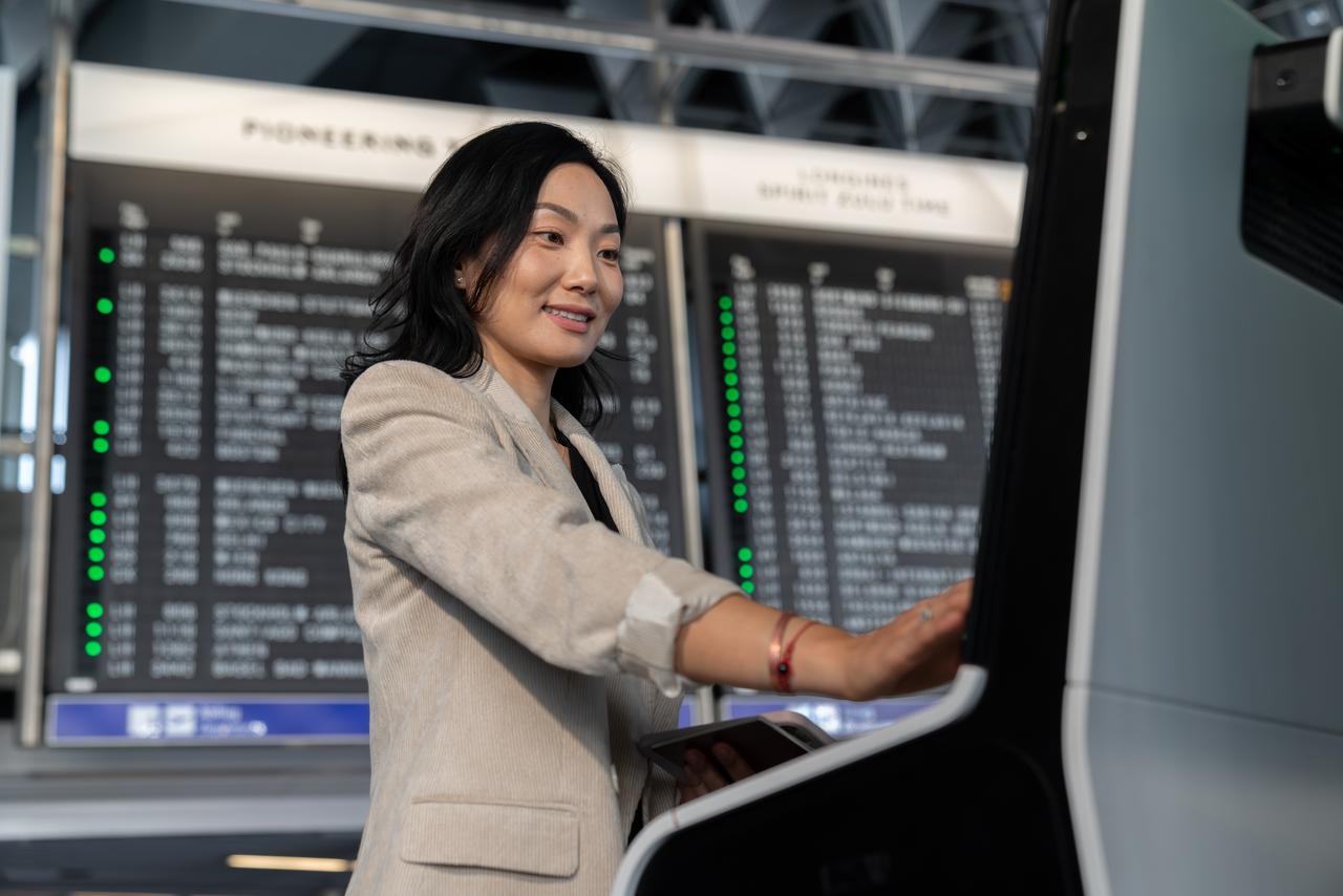 Improving the Passenger Experience: Top 5 tips