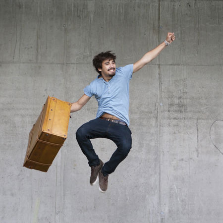 Baggage IT Insights 2019