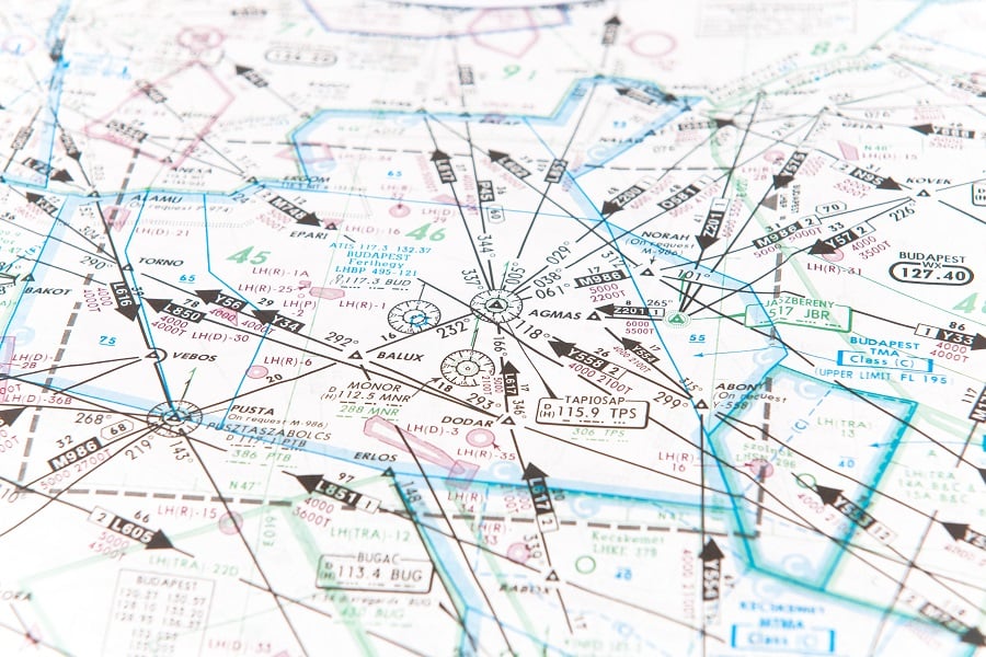 Take a smarter track 