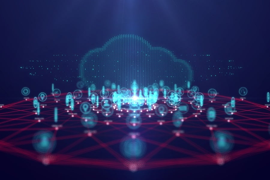 Next-Gen Cloud native to meet the digital transformation needs