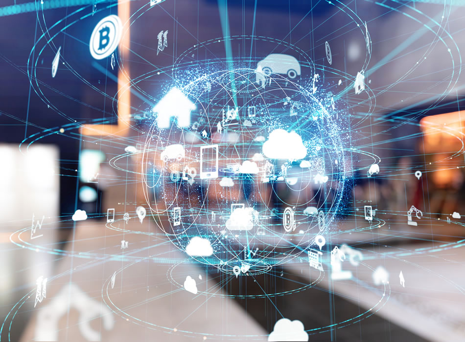 Fully managed with low integration costs