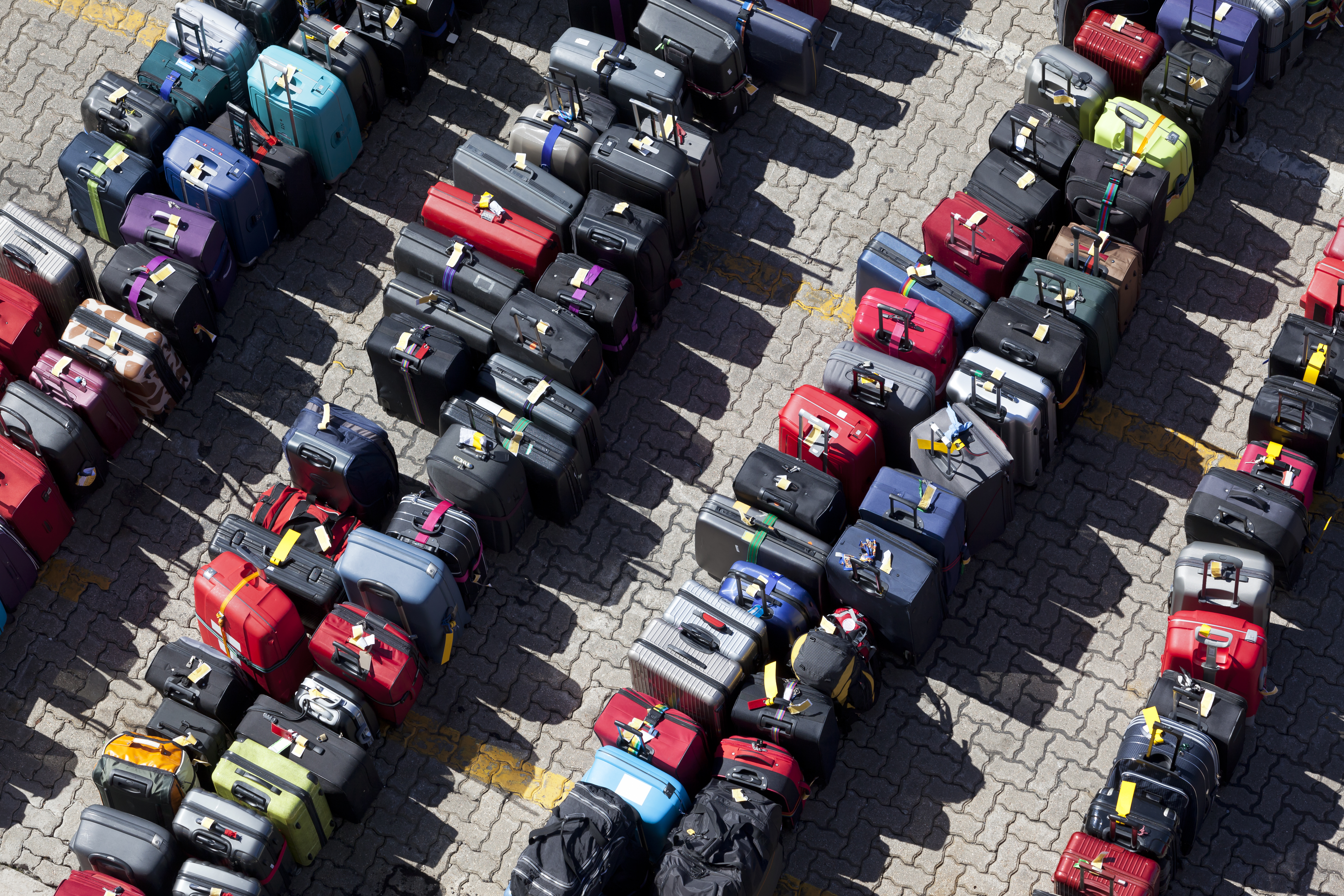 Improve your inefficient operations with an integrated solution