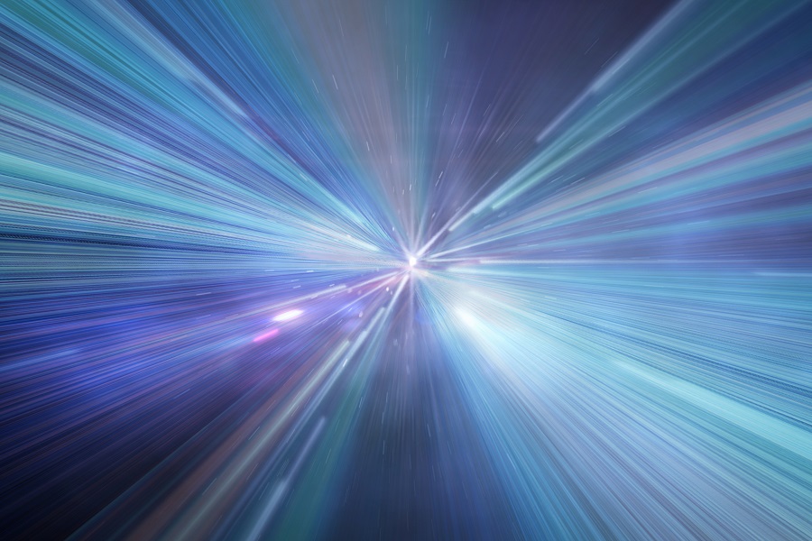 Removes complexity and unlocks innovation 