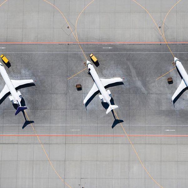 Operations at Airports
