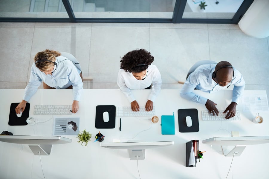 Highly customizable to meet the customers’ needs