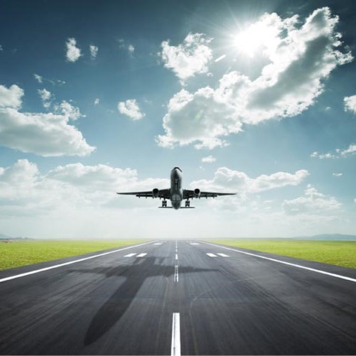 SITA FOR AIRCRAFT