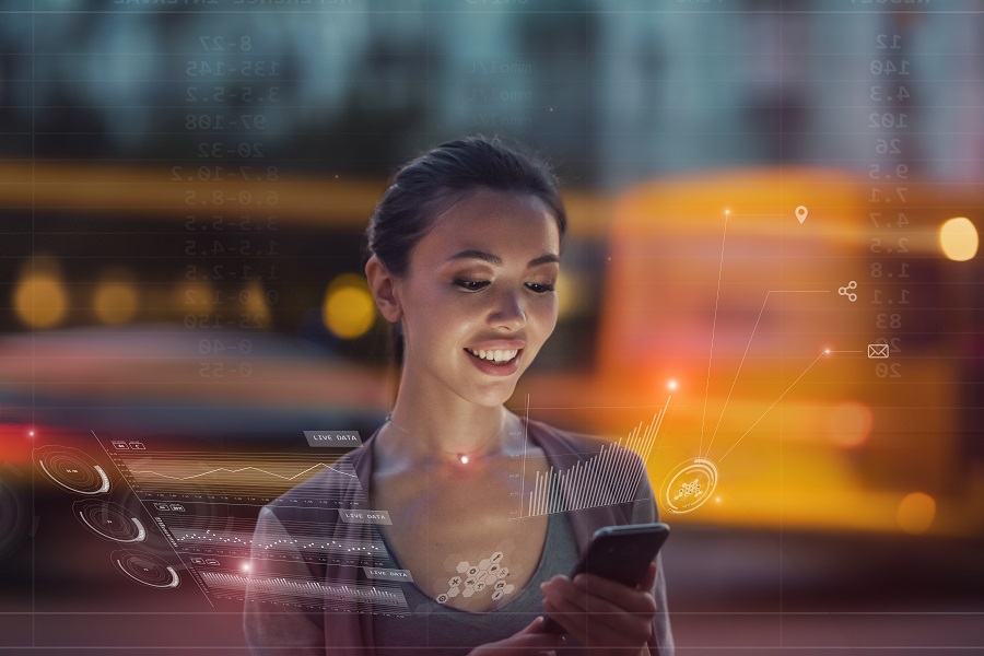 Transform your passenger processing