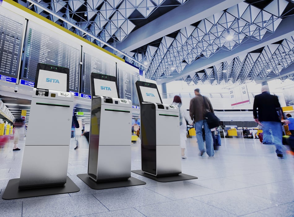 Improved passenger experience 