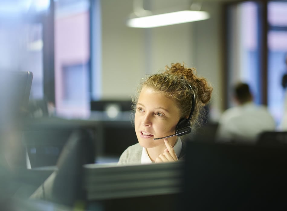 Proactive services